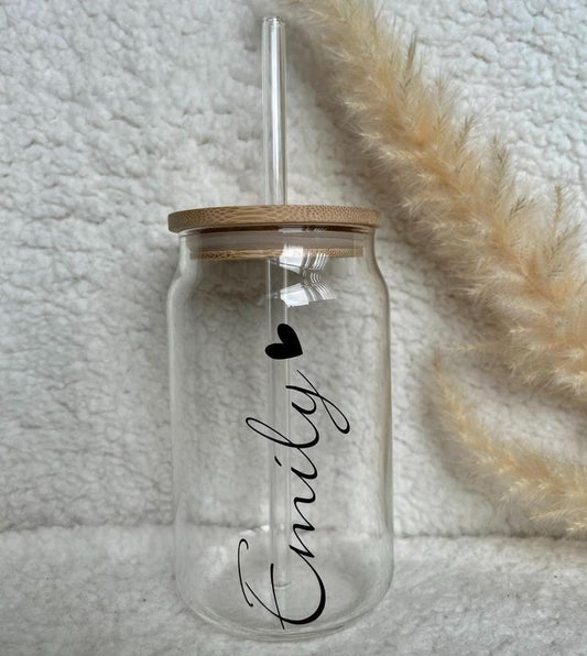 Individuelle Glasstumblr