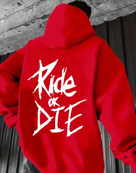 Ride or Die