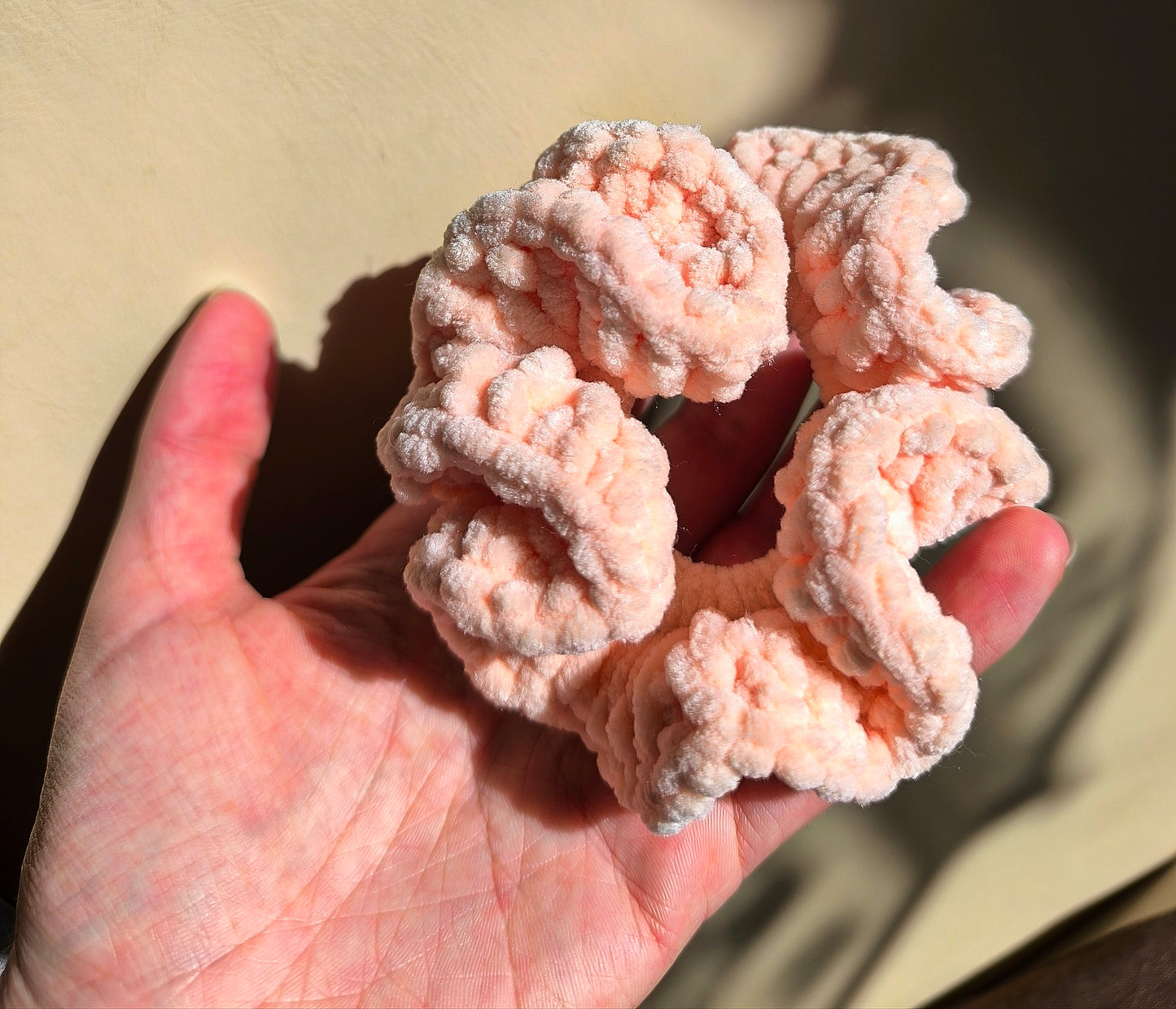 Handmade Scunchie's