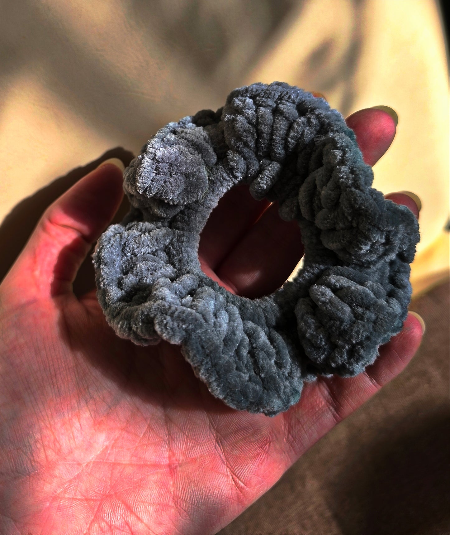 Handmade Scunchie's