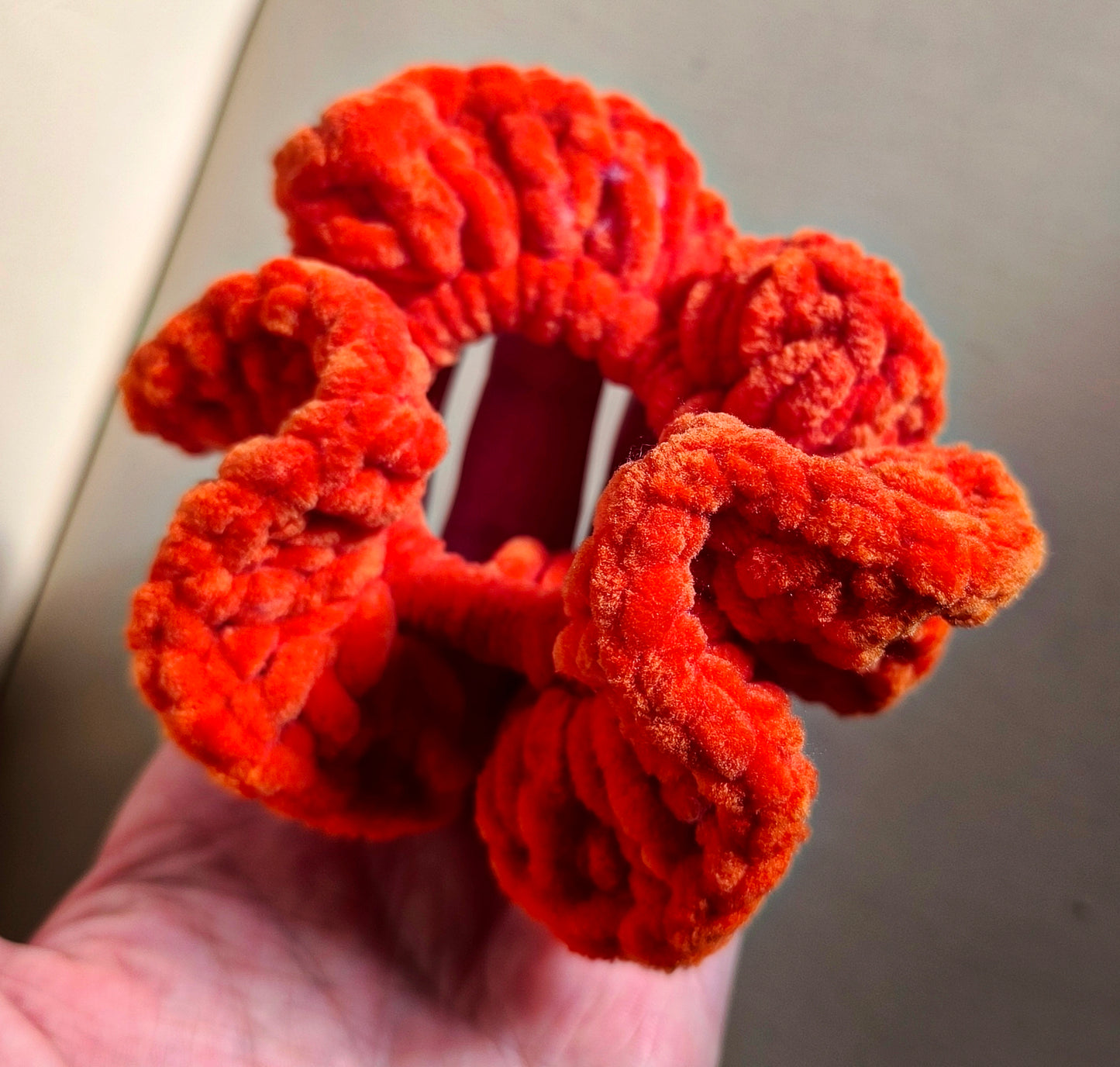 Handmade Scunchie's