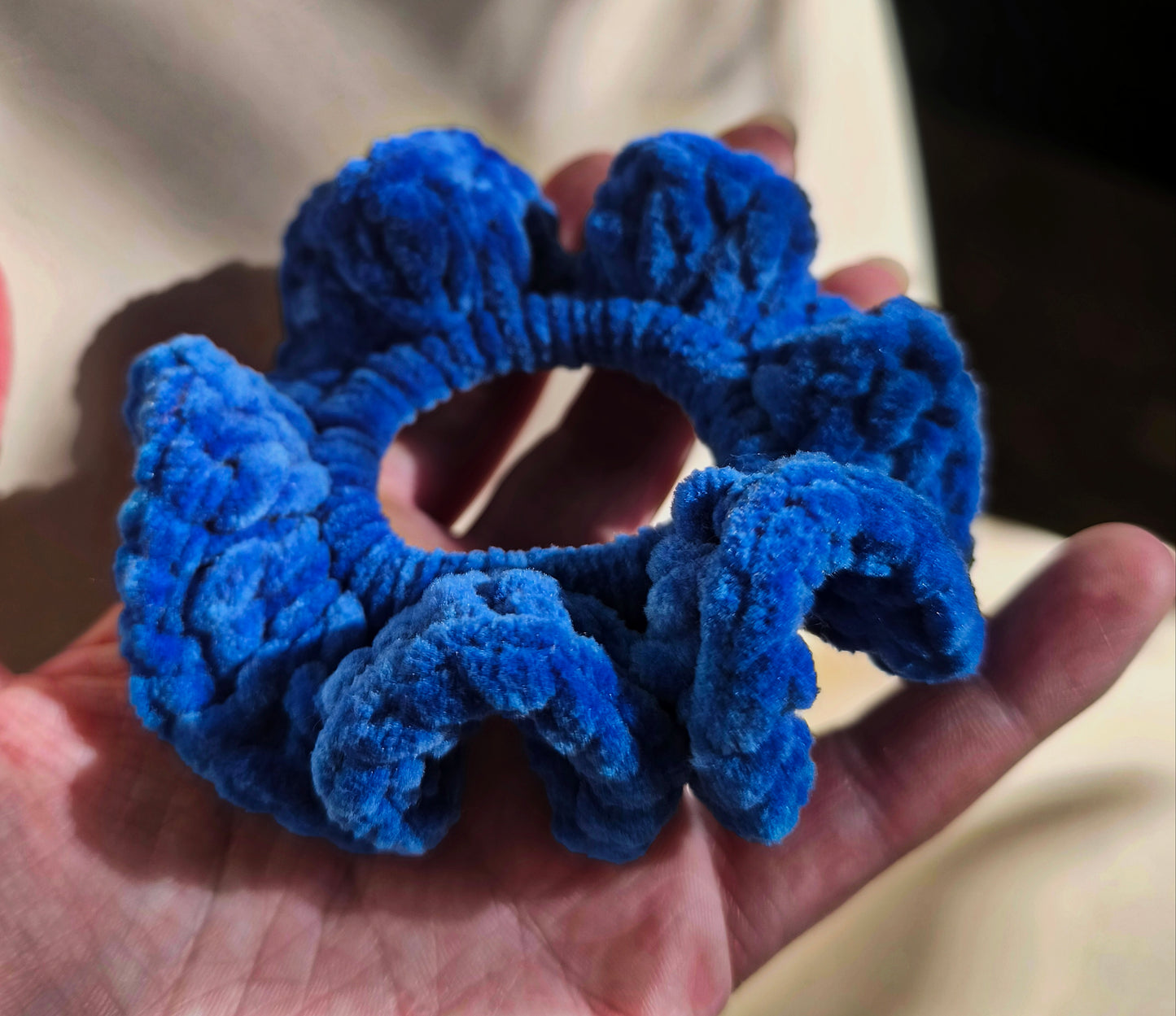 Handmade Scunchie's