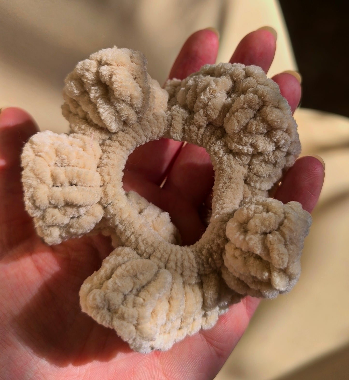 Handmade Scunchie's