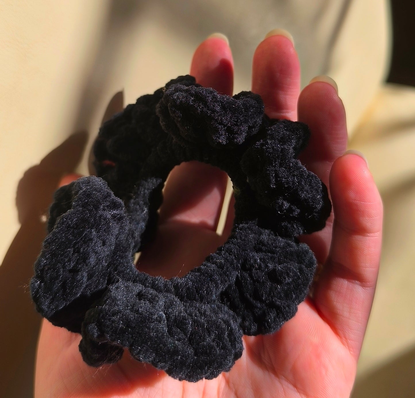 Handmade Scunchie's