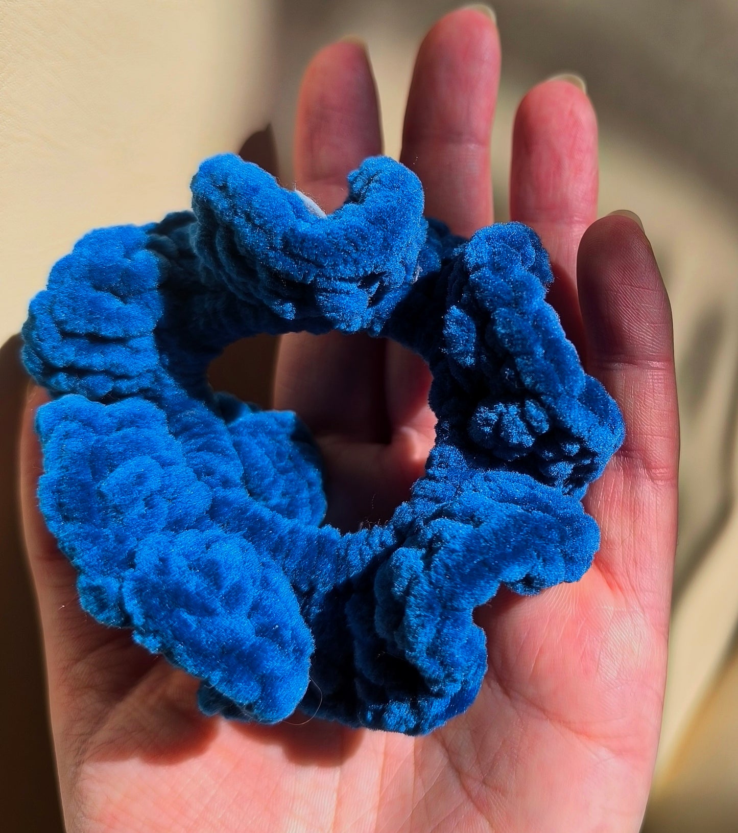 Handmade Scunchie's
