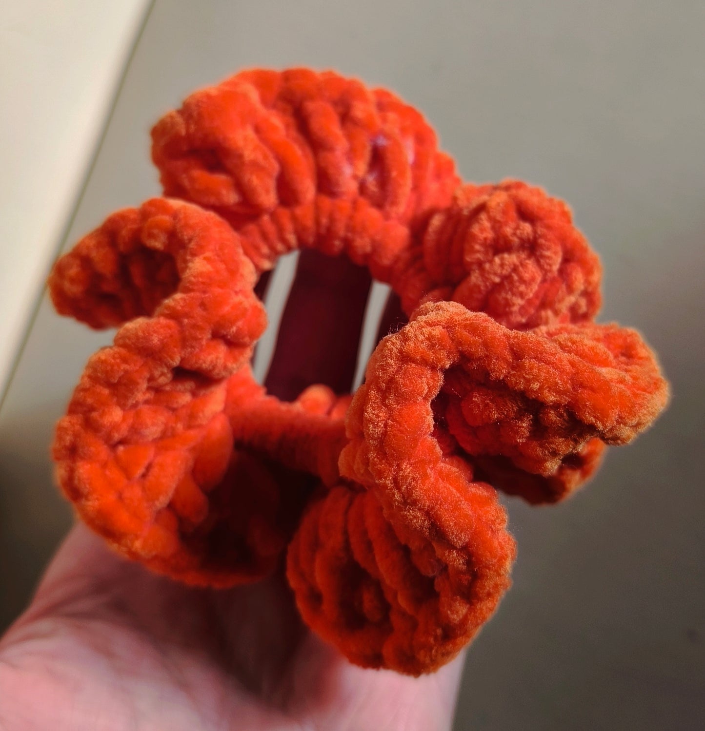 Handmade Scunchie's
