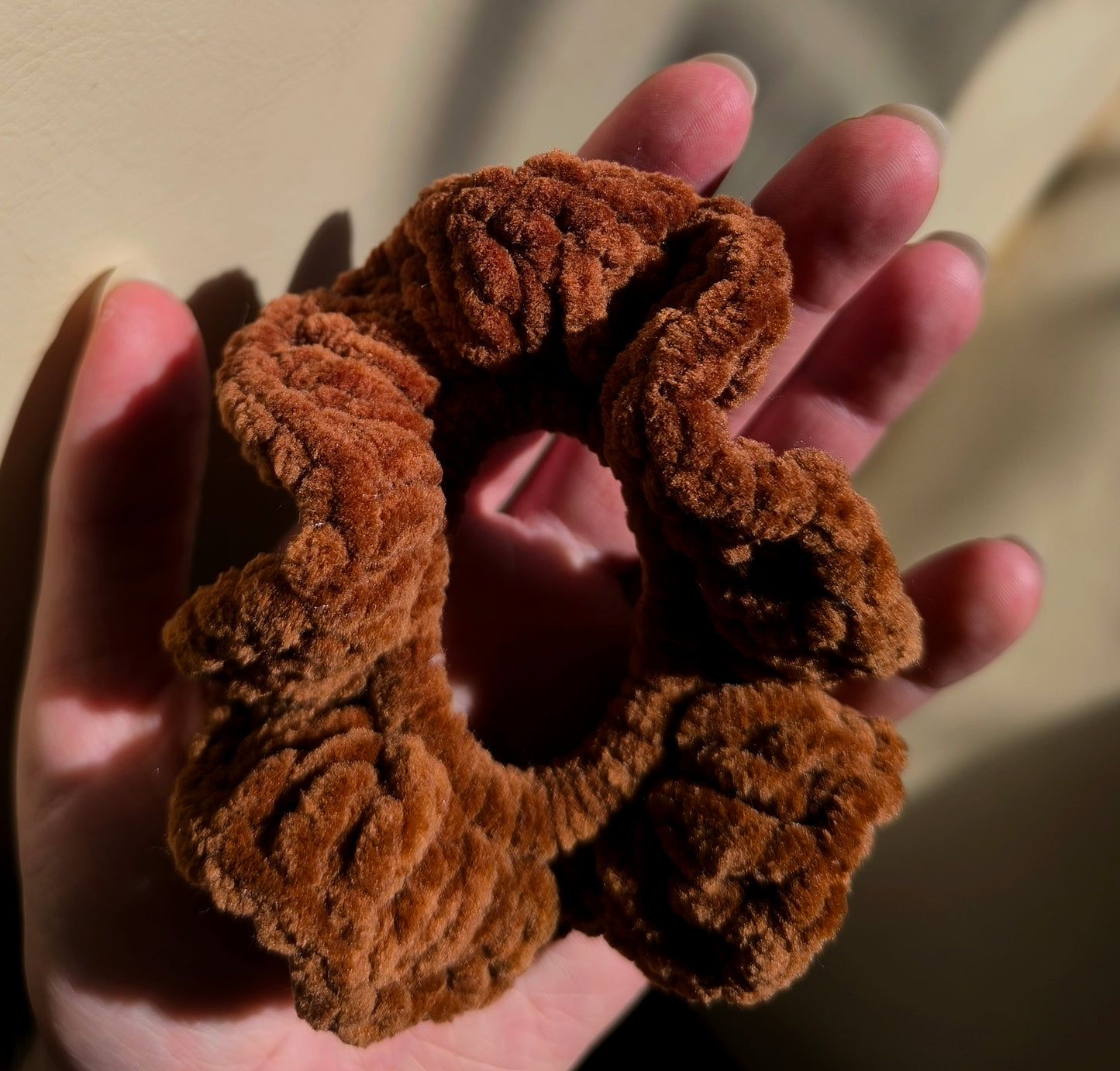 Handmade Scunchie's