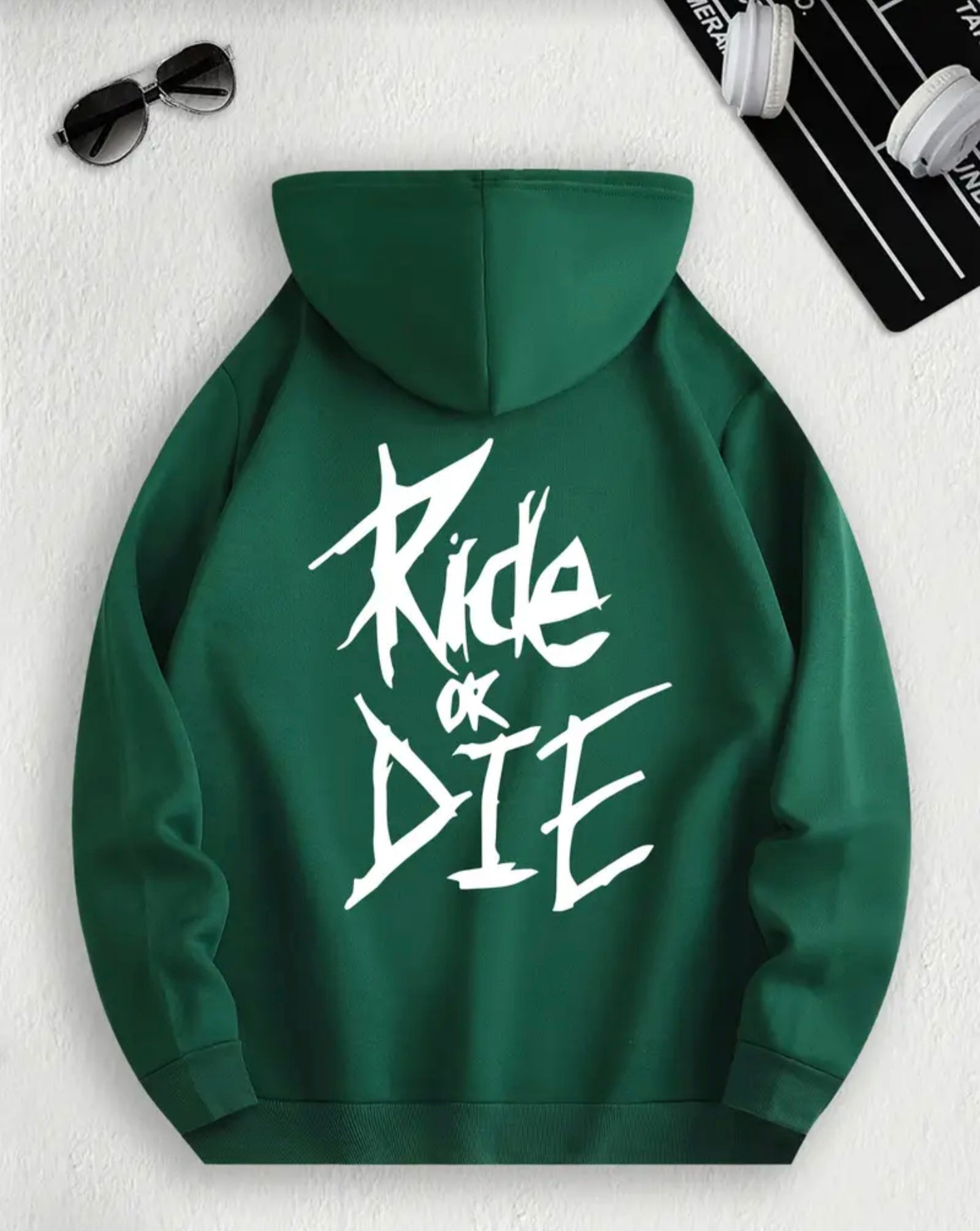 Ride or Die