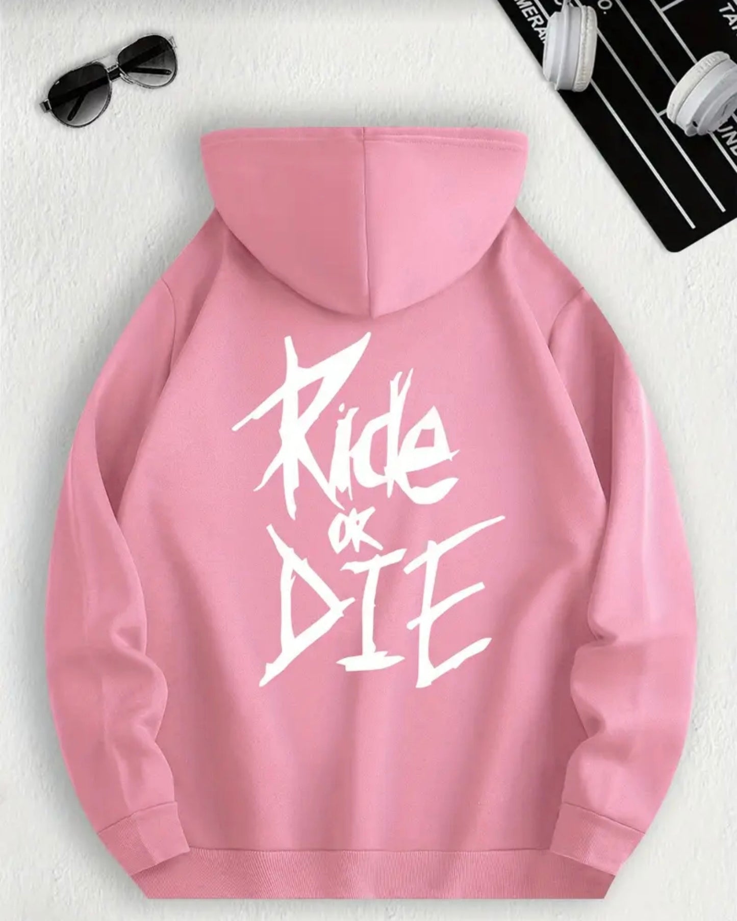 Ride or Die