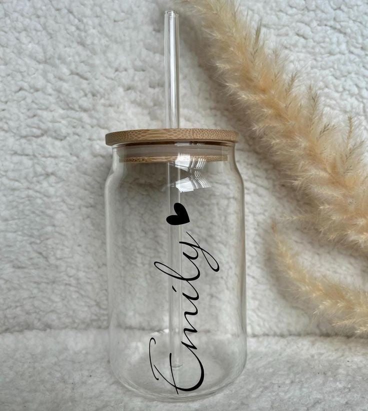 Individuelle Glasstumblr