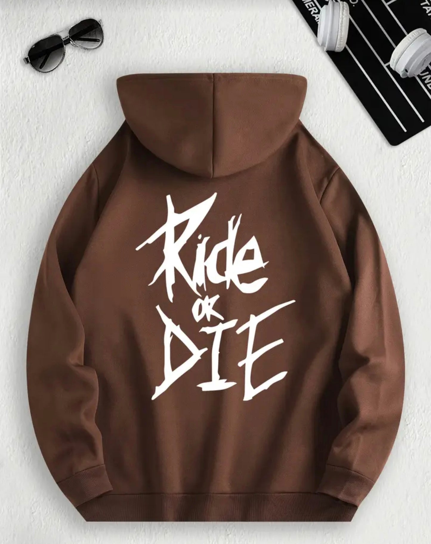Ride or Die