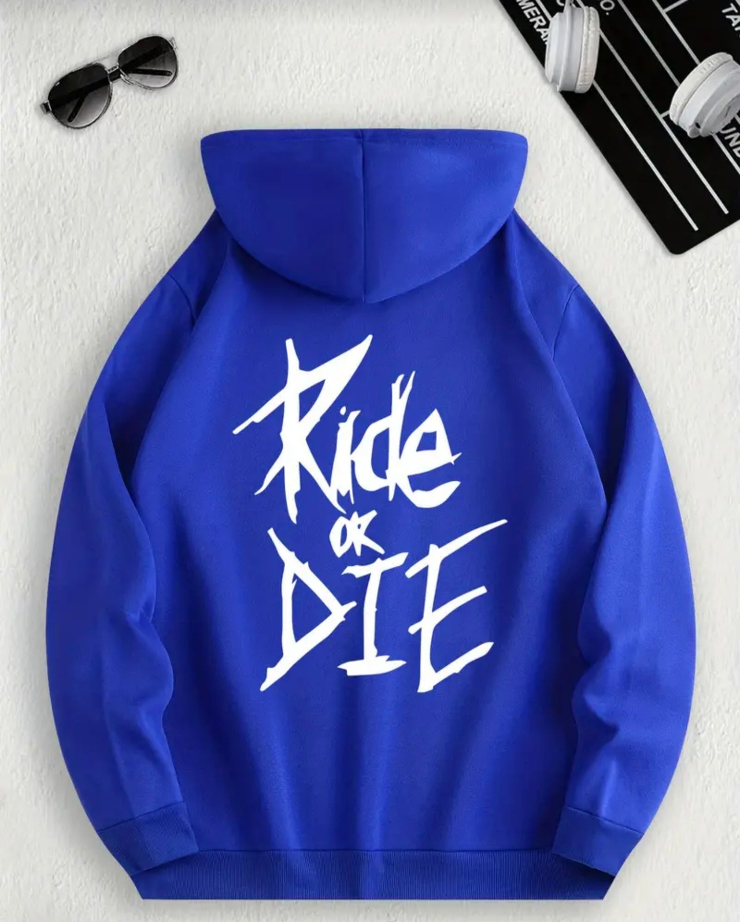 Ride or Die