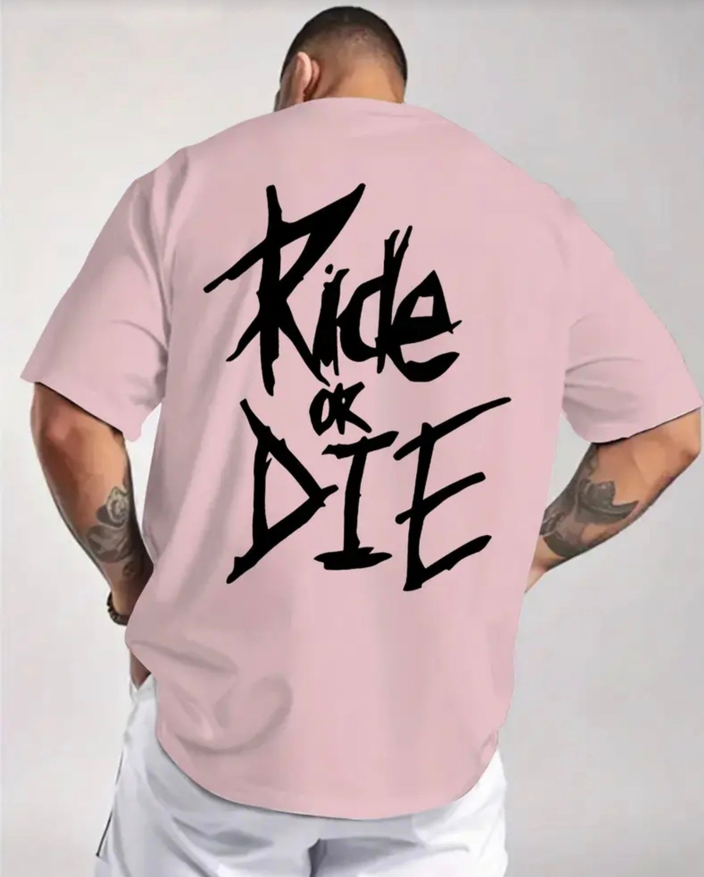 Ride or die