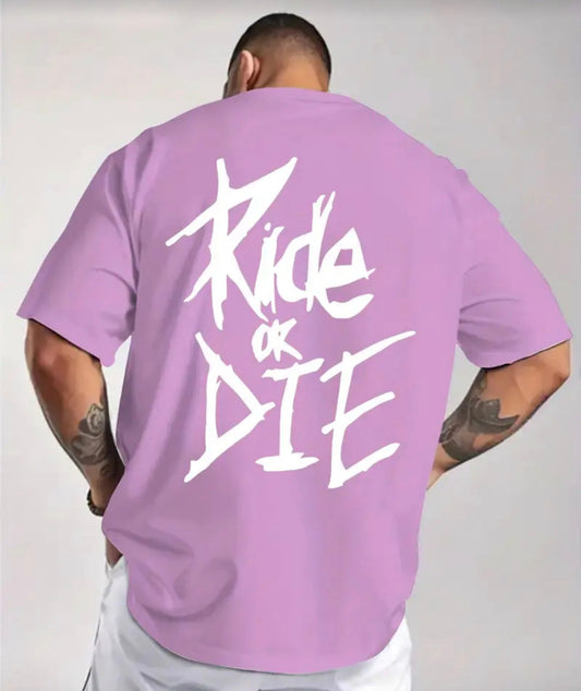 Ride or die