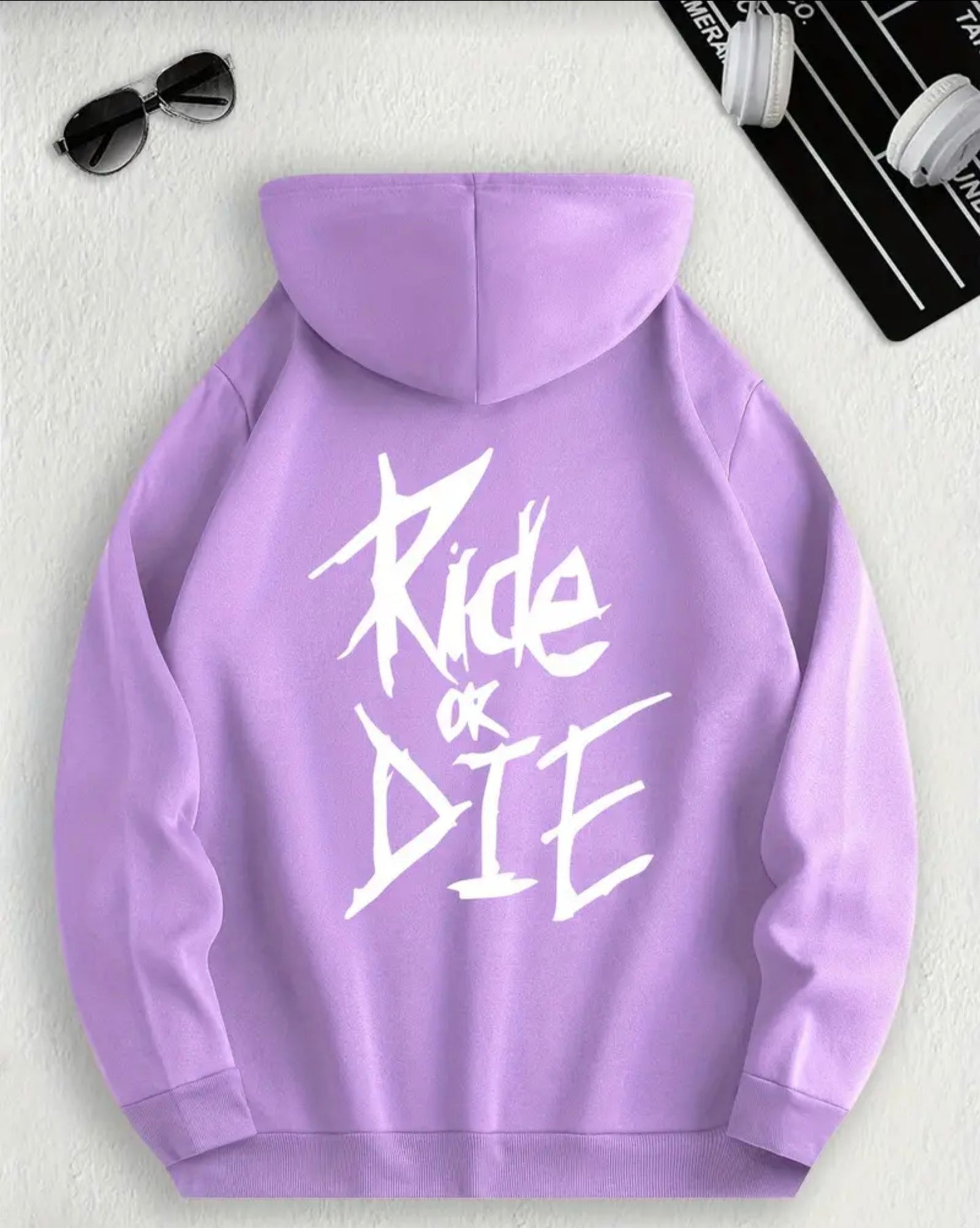 Ride or Die