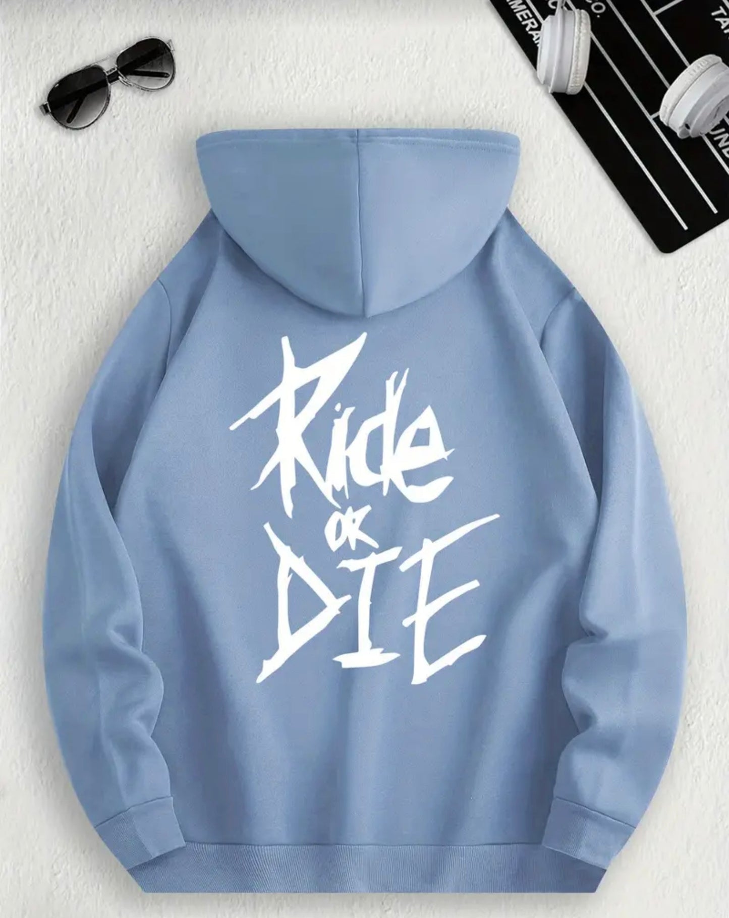 Ride or Die