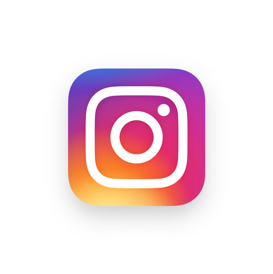 Individuelle Bestellung über Instagram