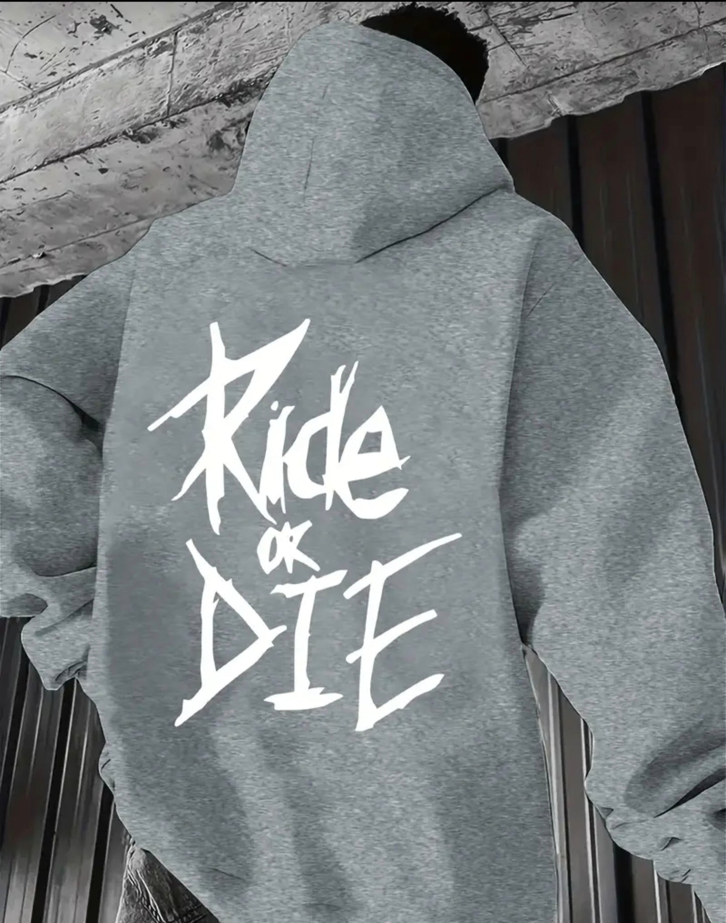 Ride or Die