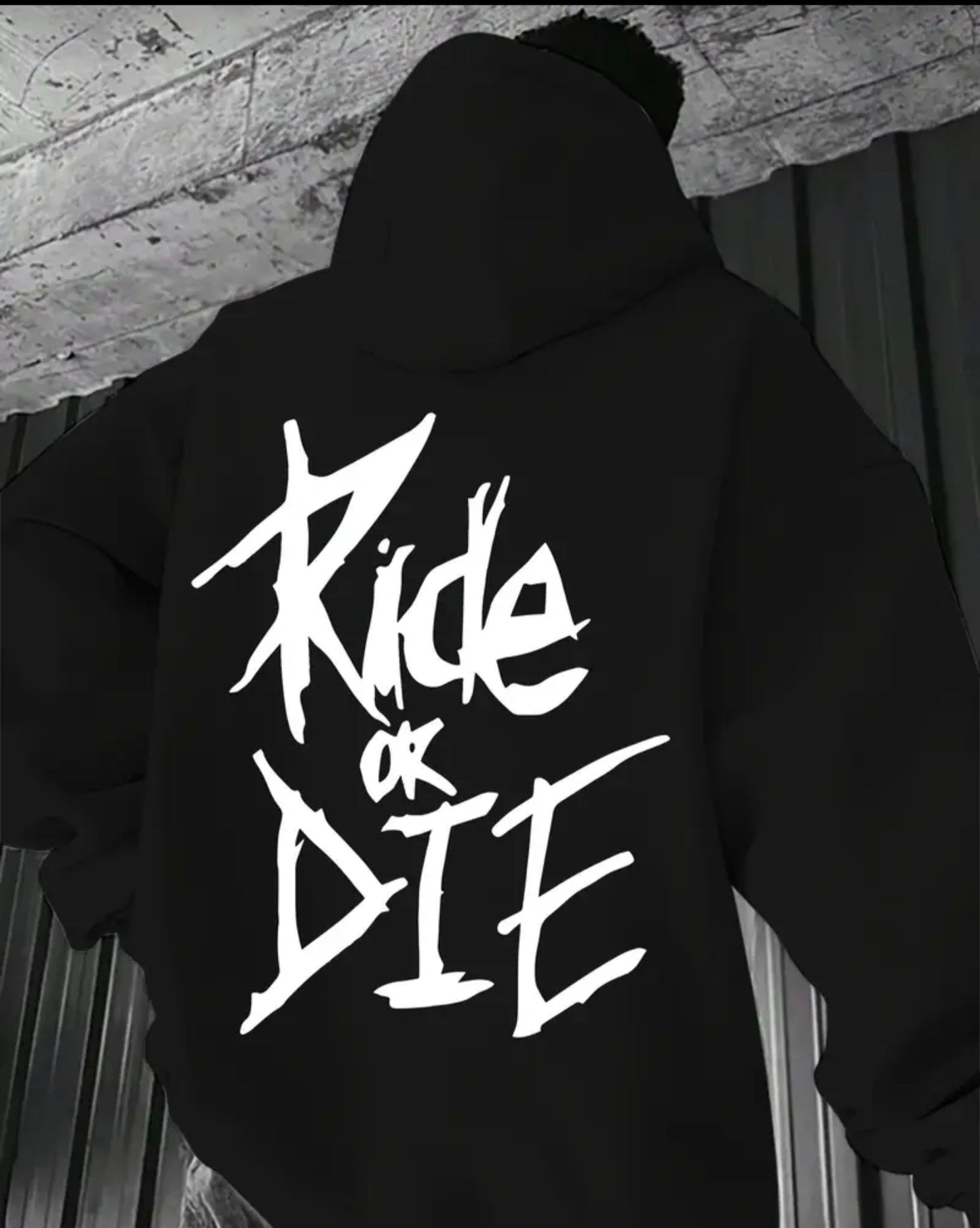 Ride or Die