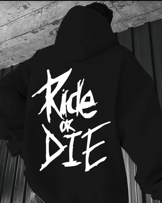 Ride or Die