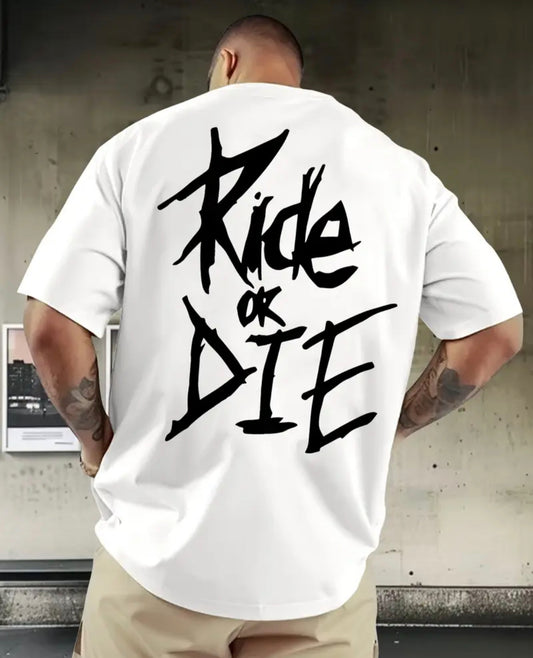 Ride or die